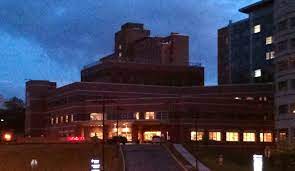 Might Be A Strange Post But I Spent Much Of My Childhood At Jacobi They Took Good Care Of Me Bronx New York City Hospital