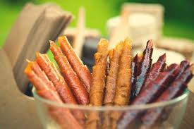 The Best Paleo Snacks You Can Buy The Healthy