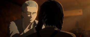 鬼 と化す大庭葉蔵の姿が Human Lost 人間失格 本予告 Real Sound リアルサウンド 映画部