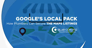 Nationwide referral service for plumbers. Get Your Plumbing Business To The Top Of Google S Local Pack Maps Listings