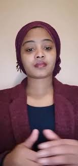 Charnell Esmene Joseph was live.