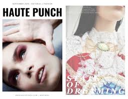 Press — Ngan Vuong Designs