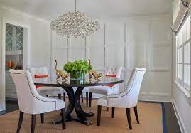 Sourced, manufactured, and prefinished in the united states, our wall panel boards offer easy installation for any project. 75 Beautiful Wall Paneling Dining Room Pictures Ideas August 2021 Houzz