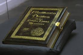 Un documento histrico que sigue vivo. El Sector Energetico En La Constitucion De 1917 Energy Commerce