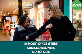 Ik kies voor het cda. Facebook