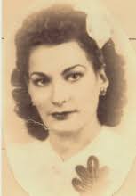 Obituary information for Martha Joiner