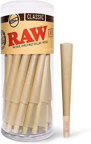 Practice editing with hundreds of professional raw files. Raw Cones Classic King Size Version Pack Of 50 Natural Pre Rolled Joint Sleeves With Tips And Packaging Rods Included Amazon De Drogerie Korperpflege