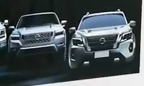 The new nissan navara has upped the ante in ruggedness, safety, comfort, and driving pleasure while remaining mindful of durability, reliability, versatility, and fuel efficiency. 2021 Nissan Navara Likely Hints At Styling Of Next Frontier Mid Size Pickup