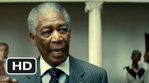 Invictus, william ernest henley, which is read by mandela in the film, is well crafted and has a strong lead role. Invictus 3 Movie Clip This Is The Time To Build Our Nation 2009 Hd Youtube