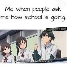 Otagirls Partie 178 Anime Memes Otaku Anime Funny Anime Memes Funny