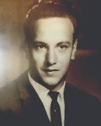 Glenn Rayburn Chokas