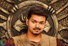 And sadly, the double mustache character said gd when he licked the frog's back; 11 Puli Latest Hd Image Gallery Ideas Puli Tamil Movies Vijay Actor