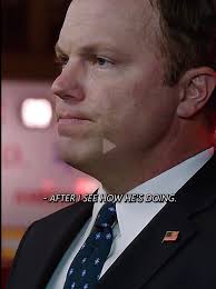 Law & Order: SVU Fans Are Not Taking Amanda Rollins' Exit Very Well