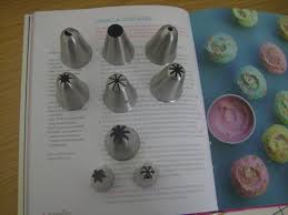 Our piping bags really put the icing on the cake. Step By Step Frosting Cupcakes The Perfect Swirl Kerry Cooks