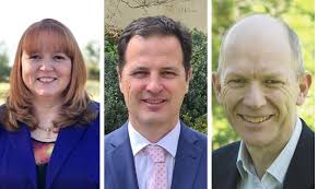 MEDIA RELEASE: New Directors maintain momentum at Forestry Australia