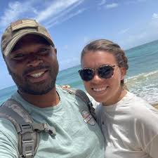 Iris Avelar and Derek Adair's Wedding Website