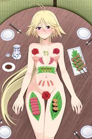 Trinity Seven hentai videos, GIFs, and images | Rule 34 App