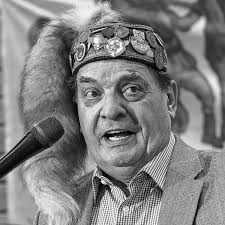 Radolfzell: Abschied von einem Radolfzeller Original: Lothar Rapp prägte  die Stadt in vielerlei Hinsicht