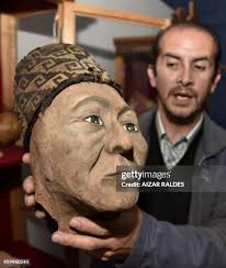 342 Forensic Anthropologist Stock Photos, High-Res Pictures, and Images