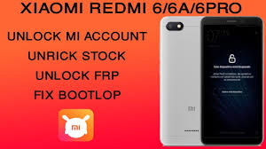 Indeed sometimes it is better to remove the . Redmi 6 Gadget Mod Geek