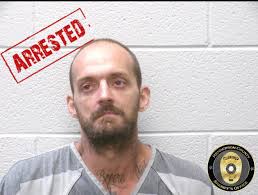📣 News Release: Henderson County Sheriff's Office arrests three suspects  in attempted Mills River break-in ‼️