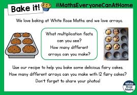 The printable activities need little explanation. Berrywood Primary On Twitter White Rose Maths Have Some Brilliant Daily Easter Maths Activities Accessible To Both Ks1 And Ks2 See The Pictures For Some Ideas And Let Us Know How You