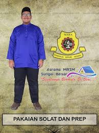 Kampung hala cara baru, 45300 sungai besar, selangor 03 3216 1243: Mrsm Ua Sungai Besar Beitrage Facebook