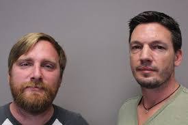 Andrew Nunn's Instagram, Twitter & Facebook