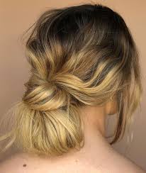 Browse updos for short hair, wedding hairstyle ideas, and styles for long hair. 50 New Updo Hairstyles For Your Trendy Looks In 2021 Hair Adviser