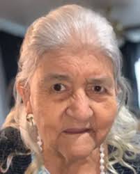 Obituary information for Cenorina Albarran