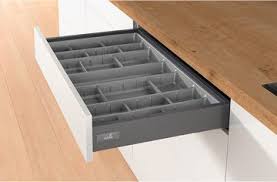 All kitchen cabinet drawer kits on alibaba.com have utilized innovative designs to make kitchens perfect. Kitchen Storage Solutions Blossom Avenue