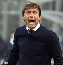 Join facebook to connect with janine v pan and others you may know. Antonio Conte Is Disappointed With Christian Eriksen And The Pair Don T Understand Each Other Aktuelle Boulevard Nachrichten Und Fotogalerien Zu Stars Sternchen