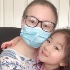 Fundraiser for Hui Zheng by Leanna Murphy : Help Chloe's Mom Survive  Leukemia