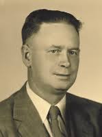 Tate Myron Leach (1915-2004)