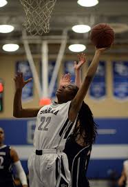 Burke A Maxpreps Com Honorable Mention All American And Southern Section Open Division First Team Honoree Averaged 14 5 Points With Images Basketball Girls Ucla One Team