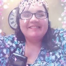 Sherry Overton's Instagram, Twitter & Facebook