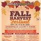 Bergen County Fall Harvest Festival