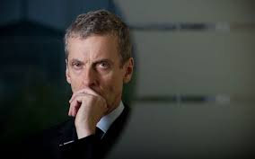 The Thick of It, series four, where Malcolm Tucker and Co are now
