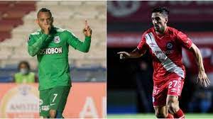 Atlético nacional oficial 2 days ago. Atletico Nacional Vs Argentinos Juniors Predictions Odds And How To Watch Or Live Stream Online Free In The Us Today Conmebol Copa Libertadores 2021 At Estadio Manuel Ferreira In Paraguay Watch