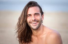 How Jonathan Van Ness Became a Role Model