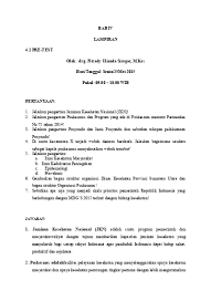 Pastinya contoh soal skd atau skb cpns penyuluh kesehatan masyarakat 2019 ini akan berguna bagi anda yang ingin mengikuti seleksi cpns 2019 pada jabatan formasi penyuluh kesehatan masyarakat. Soal Pre Test Dan Post Test Doc