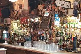 Kelly S Irish Times Liquor Com Whisky Bar Irish Times Irish Bar