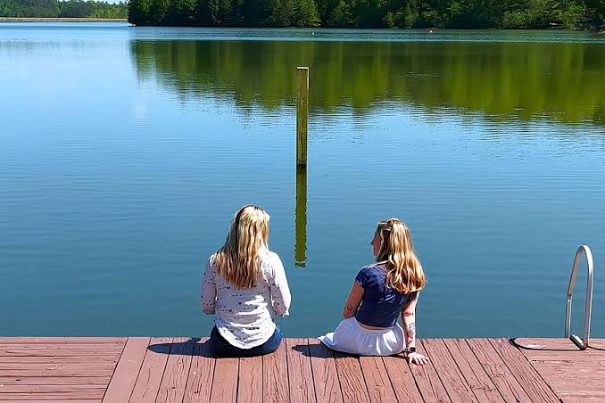 THE 10 BEST Wellness Retreats in Virginia for 2026/2027 • BookRetreats.com