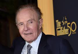 James Caan, US actor of 'Godfather' fame, dies aged 82