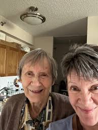 Karin Melberg Schwier