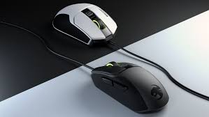 Windows® 10, windows® 7, windows® 8. Roccat Kain 100 Aimo Rgb Gaming Mouse 89g Light Titan Click