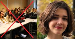 Internet plus efficace que l'école ? A 19 ans, elle compte révolutionner  l'éducation