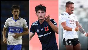 Selección de fútbol de chile) represents chile in men's international football competitions and is controlled by the federación de fútbol de chile which was. Ver Aqui Tabla De Posiciones Futbol Chileno 2020 Conoce Como Quedaron La General Y Ponderado En Vivo Y En Directo Anfp Tabla De Posiciones 2020 Tabla De Posiciones Liga Chilena