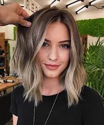 10 Biggest Spring Summer 2020 Hair Color Trends You Ll See Everywhere Ecemella In 2020 Hair Highlights Medium Hair Styles Hair Styles