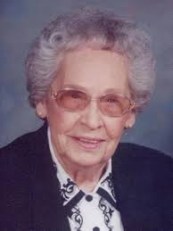 Kate Stanley Obituary (2013)